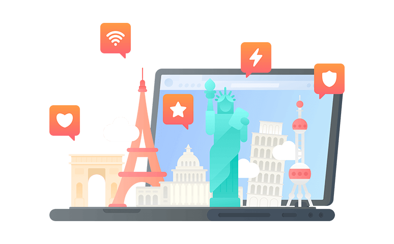 在土耳其连接到中国vpn - 华人加速器
